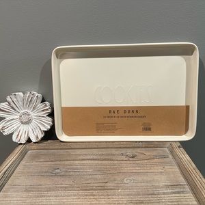 Rae Dunn 10 x 15 Cookie Sheet